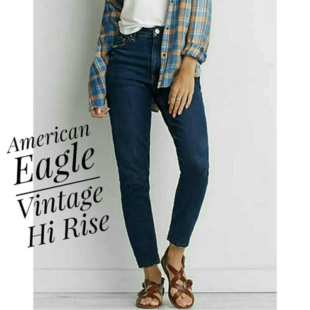 American Eagle Outfitters Jeans‎ - Picture 2 of 8